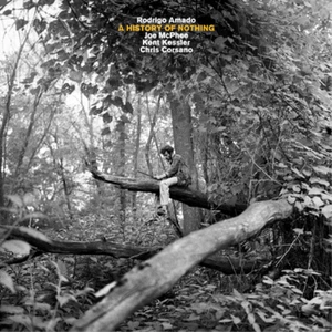 Rodrigo Amado/Joe McPhee/Kent Kessler/Chris Co A History of No (CD) (UK IMPORT) - Picture 1 of 1
