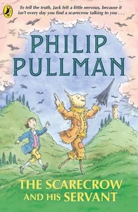 The Scarecrow and His Servant by Philip Pullman (English) Paperback Book - Picture 1 of 1
