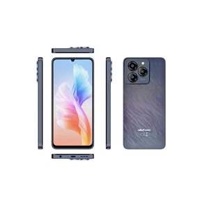 Smartphone Ulefone Note 20 PRO 4 GB RAM 256 GB Negro. Nuevo. - Imagen 1 de 2