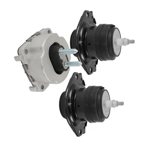 A5750 For Jeep Dodge Durango 2014-22 5038548AC 3× New Motor & Trans Mount - Picture 1 of 11