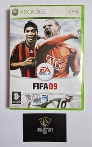 FIFA 09 (Microsoft Xbox 360) - Imagen 1 de 4