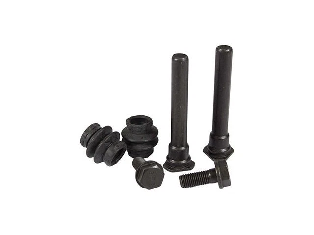 Front Caliper Repair Kit For 05-12 Ford F250 Super Duty F350 F450 F550 PT39P7 - Image 1 of 1