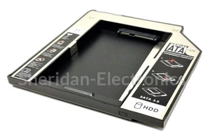 26R9247 - Serial ATA Festplattenschacht Adapterata 9,5 mm - - Bild 1 von 1