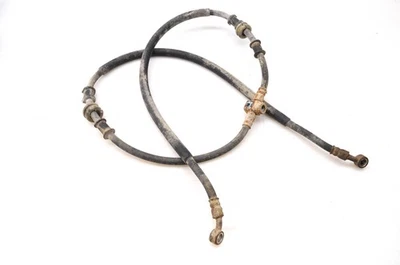 10 líneas de freno delanteras Kubota RTV1140CPX Foto 1 de 3