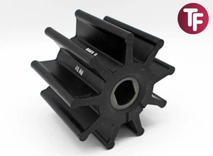 Jabsco 8963-0005B Impeller Neoprene 370 - 9 Blade - Food Grade - Picture 1 of 12