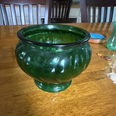 Vidrio verde Napco Foto 1 de 4