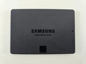 Samsung 860 EVO V-NAND 1TB 6G SATA SED SSD MZ-76E1T0 MZ7LH1T0HMLU - Bild 1 von 1