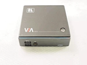 Kramer VIA GO Wireless Presentation and Collaboration Device (No AC ADAPTER) - Picture 1 of 3