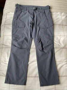 ROHAN PIONEER TROUSERS SIZE 16S - BNWOT - Picture 1 of 7