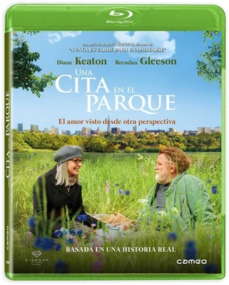 Una Cita En el Parque [Blu-ray] (2017) Hampstead - Image 1 of 3