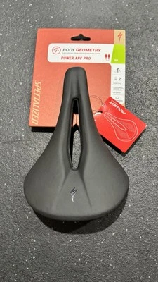 Specialized Power Arc Pro 155mm - Image 1 of 3