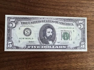 $uicideboy$ Fünf Dollar Geld - Bild 1 von 2