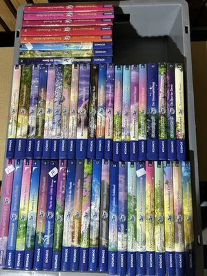 Sternenschweif Konvolut - Band 1 - 63, 77 - einzelbände zum aussuchen - Bild 1 von 2