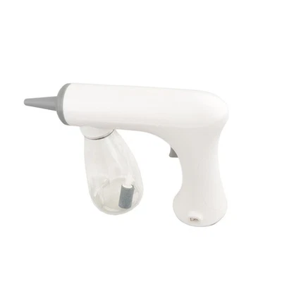 Máquina Espumadora Perming Frío y Caliente Perm Carga USB para Peluquería Hogar Foto 1 de 2