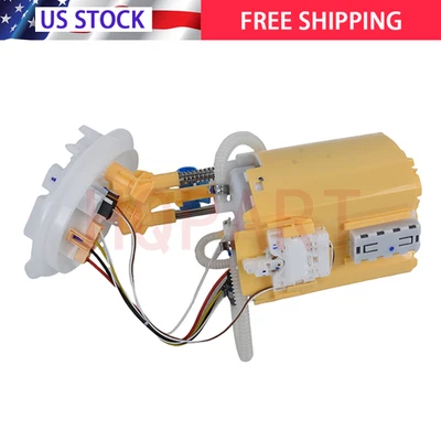 LR094502 Fuel Pump Module Assembly Fits 2018-2019 Land Rover Range Rover Evoque - Image 1 of 4