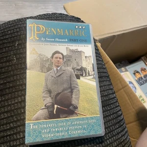 Penmarric Part 1 VHS Movie Video Cassette Tape - Picture 1 of 4