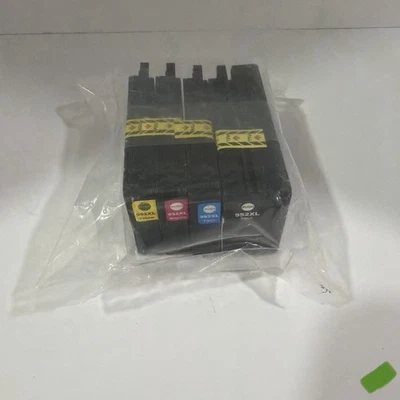 HP 952XL High Yield Ink Cartridge For HP OfficeJet Pro B, C, M, Y - Image 1 of 4