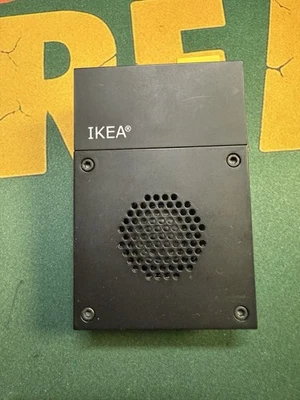 Altavoz Bluetooth IKEA - Frekvens Teenage Engineering Foto 1 de 4