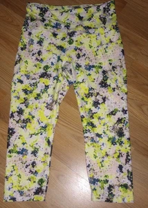 Old Navy Active Damenleggings Größe Large Active neu mit Etikett - Bild 1 von 2