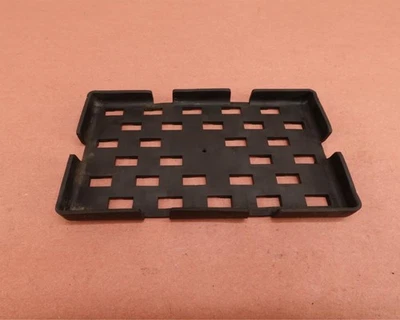 Bandeja caja batería Suzuki SV650 2003-2008 Foto 1 de 4