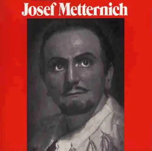 Josef Metternich - Josef Metternich Singt ZUSTAND SEHR GUT - Bild 1 von 1