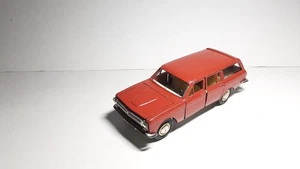 GAZ 24 VOLGA А13 car model made in USSR 1:43 - Picture 1 of 11