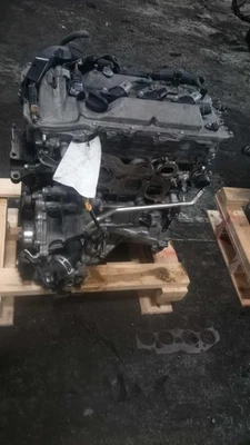 Conjunto completo de motor usado se adapta a: 2014 Scion TC 2,5 L VIN F quinto dígito Foto 1 de 4