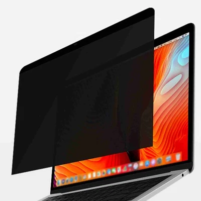 14 Inch Laptop Screen Filter Professional Scratch Proof Prevents Dazzle La AM - Image 1 of 4