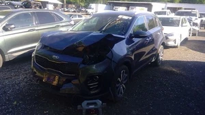 Passenger Right Front Knee AWD Fits 17-19 SPORTAGE 1482074 - Picture 1 of 6