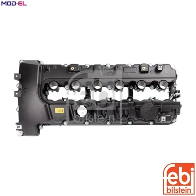 CYLINDER HEAD COVER 176165 FOR N53 B25 A 2.5L N52B30/N53B30A 3.0L 6cyl - Image 1 of 4