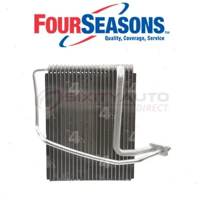 Four Seasons Front AC Evaporator Core for 2001-2007 Dodge Grand Caravan - fc Foto 1 de 4