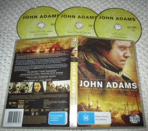 John Adams. "482 minutes" - Picture 1 of 1