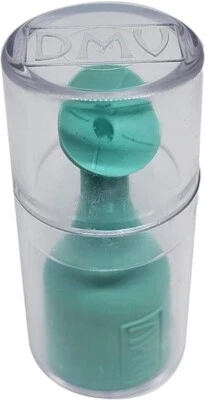 1 DMV Luma-Serter Plus Large Scleral Hard Soft Hybrid Lens Inserter - Изображение 1 из 4