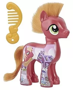 My Little Pony Friendship Is Magic Big Macintosh Figure! - Picture 1 of 2