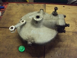 BMW ?? 31/9 REAR WHEEL BRAKE HUB DIFF ASSY GEARS - Picture 1 of 9