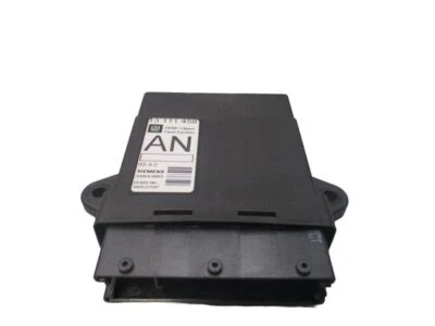 Centralina Zv Chiusura Frontale Sinistra per Opel Vectra C GTS 1.8 13111458 - Immagine 1 di 4