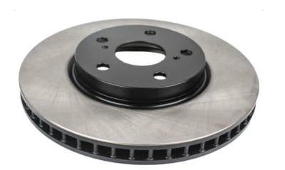 TOYOTA Genuine ‎Lexus Is250 DBA-GSE20/GSE25/AVE30 left ＆ right brake rotors OEM - Image 1 of 2