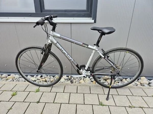 Simplon Purple...XT...Mavic Speedcity...11kg...Carbon.... - Bild 1 von 17