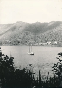 TAHITI c. 1935 - Photo Nordmann - 535 - Picture 1 of 2