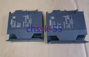 1pcs Modulo interfaccia alimentazione SIEMENS 6ES7650-8PH00-1AA0 in buone condizioni - Foto 1 di 3