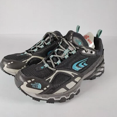 Zapatos The North Face para mujer talla 7,5 Devil's Thumb GTX XCR ruta de senderismo Foto 1 de 4