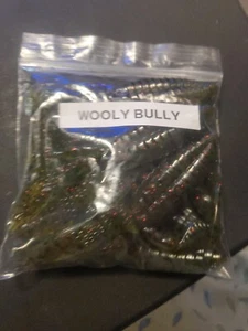 Green Pepper WoolyBug - Bild 1 von 11