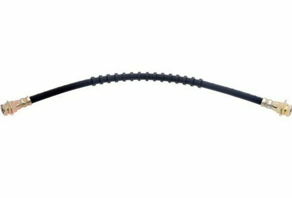 REAR BRAKE HOSE FOR DODGE CARAVAN GRAND CARAVAN 1993-1995 2.5L 3.0L 3.3L 3.8L - Image 1 of 1