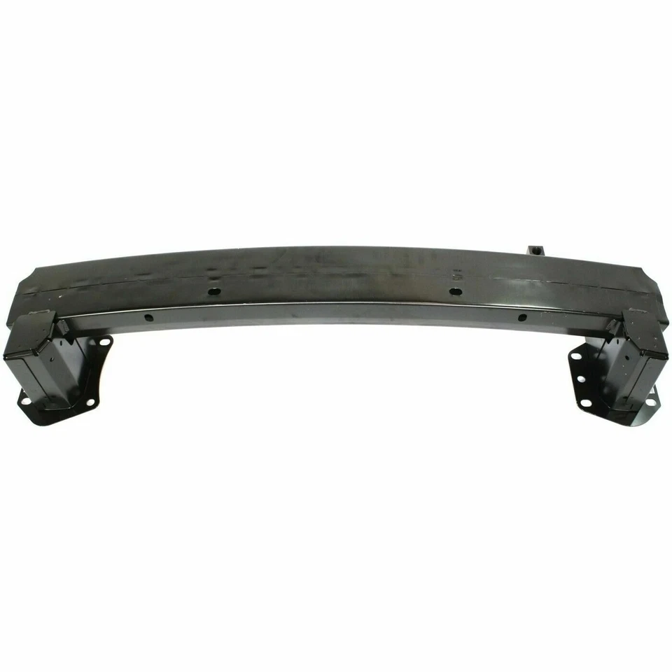 Front Steel Bumper Reinforcement For 2007-2017 Jeep Compass Patriot CH1006206 - Imagem 1 de 4