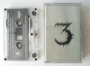 THE 3RD AND THE MORTAL - "IN THIS ROOM" - MC, K7, Tape, Audio Cassette [1997] - Picture 1 of 5