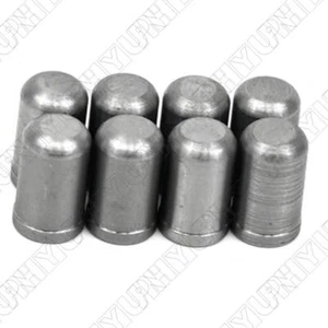 8pcs Engine Oil Plugs For Chevy GM Oldsmobile Cadillac 2005-2018 Gen IV / V - Picture 1 of 5