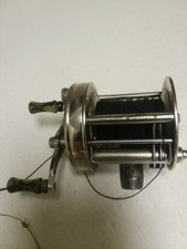 (2) 1910's SOUTH BEND REELS  ORENO 1000A & PERFECTORENO 750 BAKELITE HANDLES