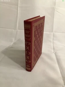 Franklin Library 100 Greatest Selected Writings Thomas Paine MINT Condition OH - Picture 1 of 8