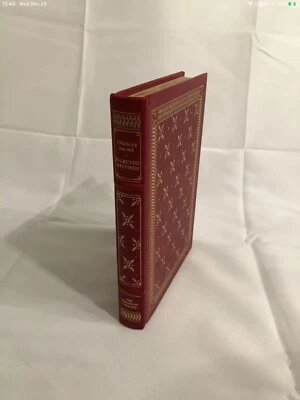 Franklin Library 100 Greatest Selected Writings Thomas Paine MINT Condition OH - Image 1 of 4