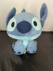 Lilo and Stitch Disney blue stuffed animal 7” - Picture 1 of 8